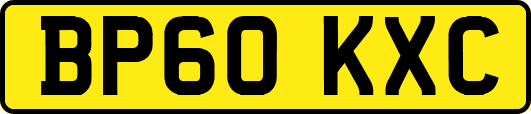 BP60KXC