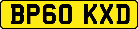 BP60KXD