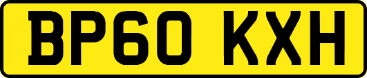 BP60KXH