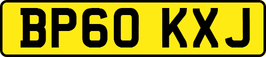 BP60KXJ