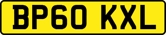 BP60KXL