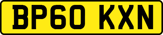 BP60KXN