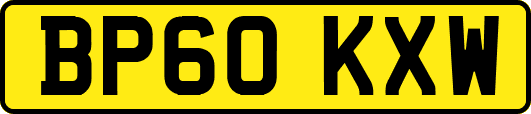 BP60KXW