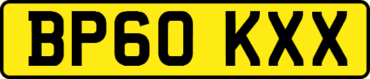 BP60KXX