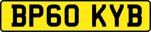 BP60KYB