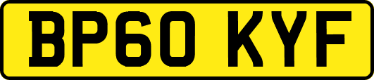 BP60KYF