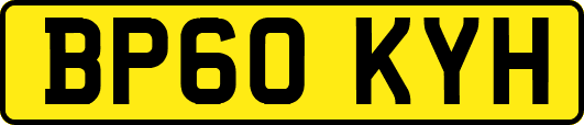 BP60KYH