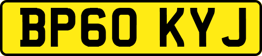 BP60KYJ
