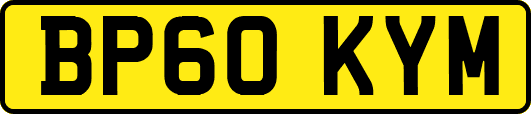 BP60KYM