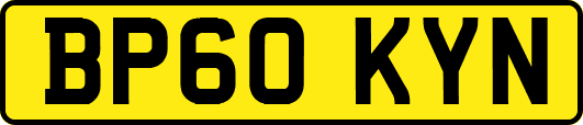 BP60KYN