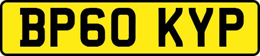 BP60KYP