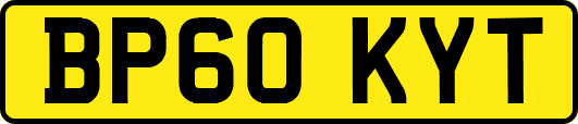 BP60KYT