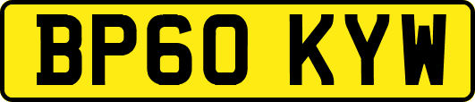 BP60KYW