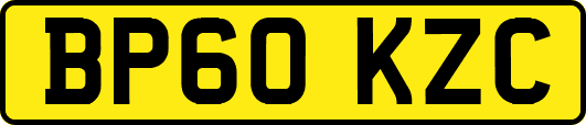 BP60KZC