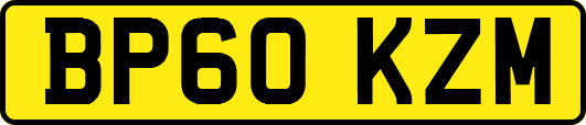 BP60KZM