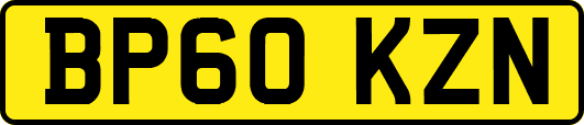BP60KZN