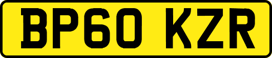BP60KZR