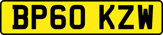 BP60KZW