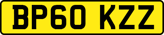 BP60KZZ