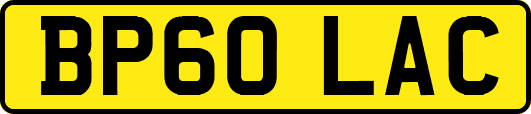 BP60LAC