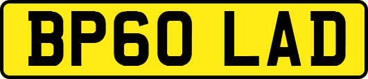 BP60LAD