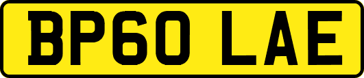 BP60LAE