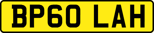 BP60LAH