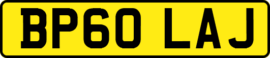 BP60LAJ