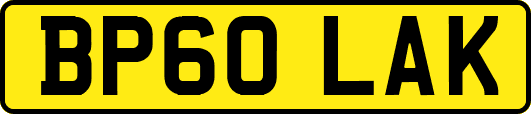 BP60LAK
