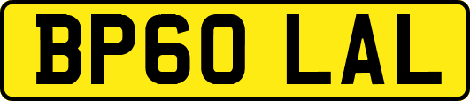 BP60LAL