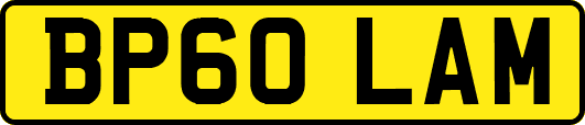 BP60LAM
