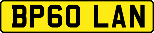 BP60LAN