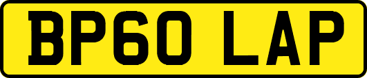 BP60LAP