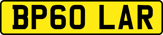 BP60LAR