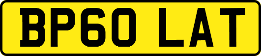 BP60LAT