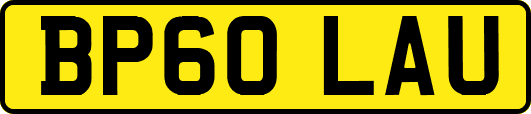 BP60LAU
