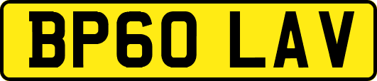 BP60LAV