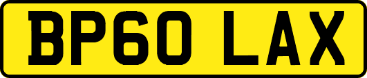 BP60LAX