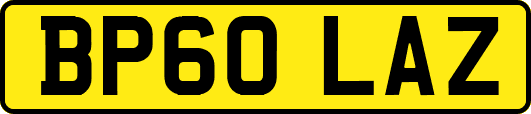 BP60LAZ
