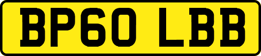 BP60LBB