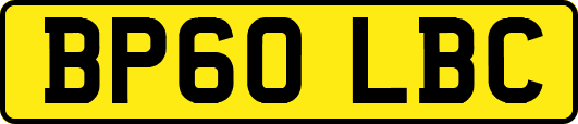 BP60LBC