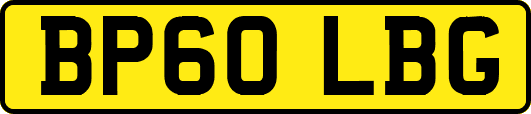 BP60LBG