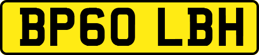 BP60LBH