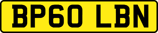 BP60LBN
