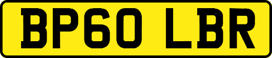 BP60LBR