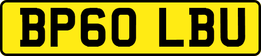 BP60LBU