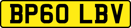 BP60LBV