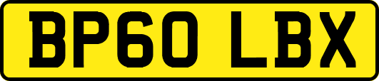 BP60LBX