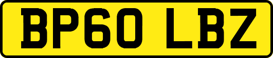 BP60LBZ