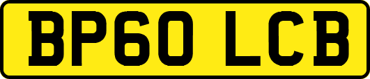 BP60LCB